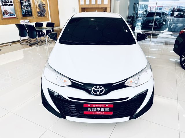 YARIS 1.5  第2張相片