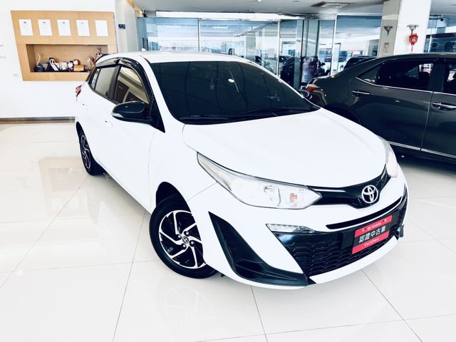 YARIS 1.5  第3張相片