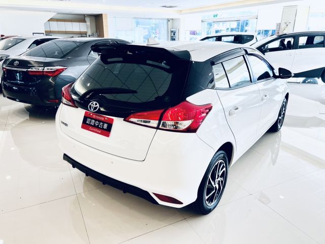 YARIS 1.5  第5張相片