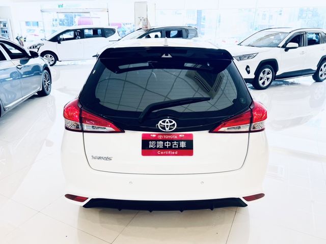 YARIS 1.5  第6張相片