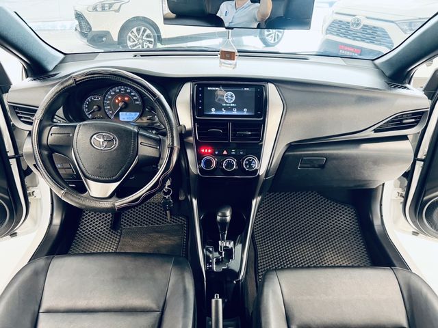 YARIS 1.5  第7張相片