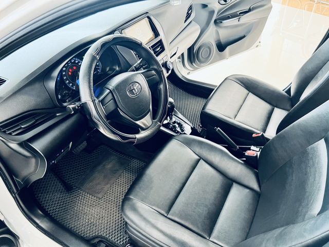 YARIS 1.5  第8張相片