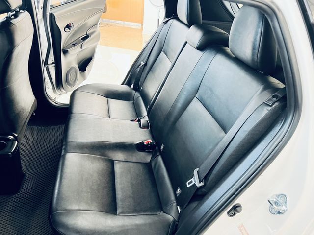 YARIS 1.5  第9張相片
