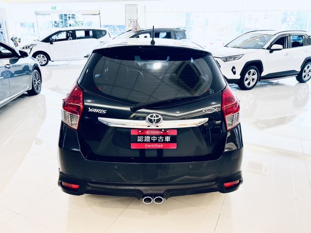 YARIS 1.5  第6張相片