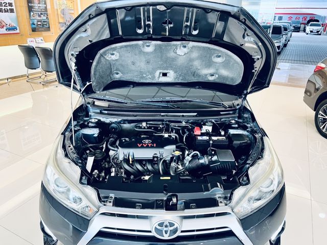 YARIS 1.5  第10張相片