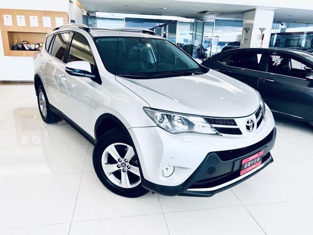 RAV4 2.5 4WD  第3張相片