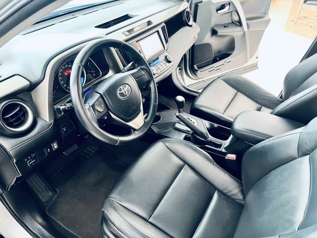 RAV4 2.5 4WD  第8張相片