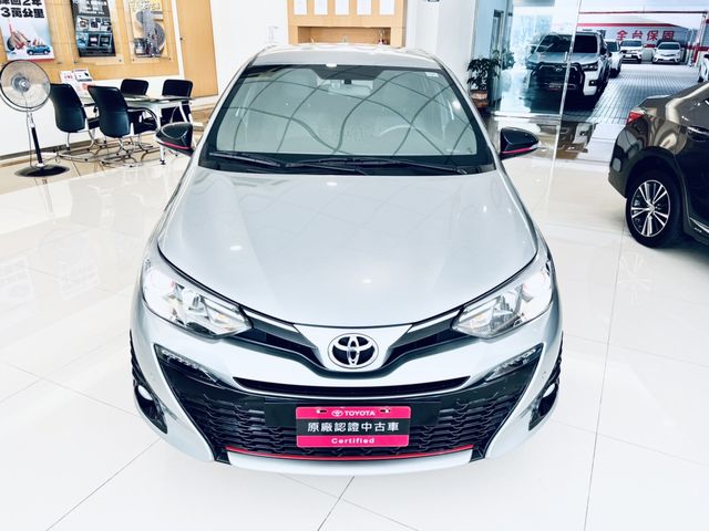 YARIS 1.5  第2張相片