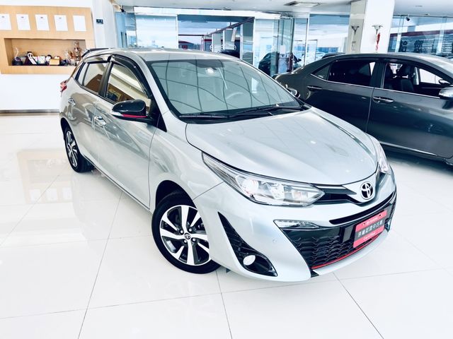 YARIS 1.5  第3張相片