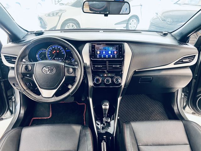 YARIS 1.5  第7張相片