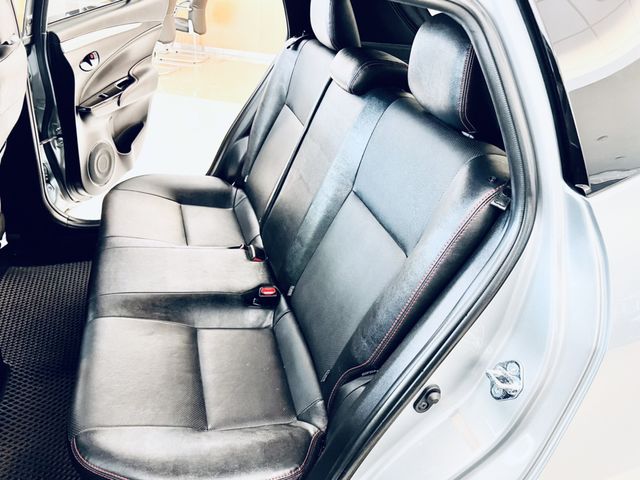 YARIS 1.5  第9張相片