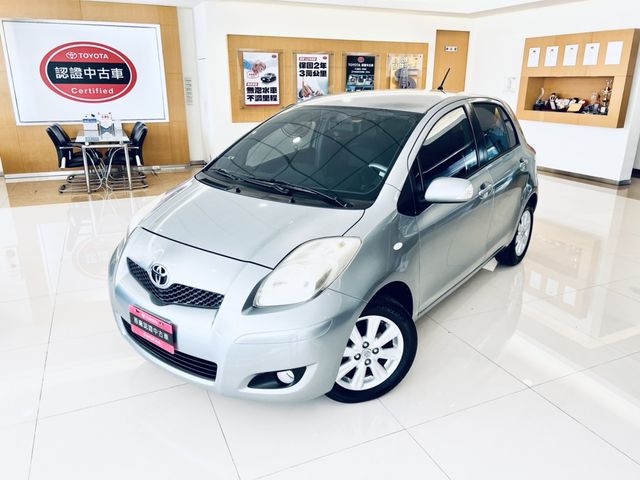 YARIS 1.5  第1張相片
