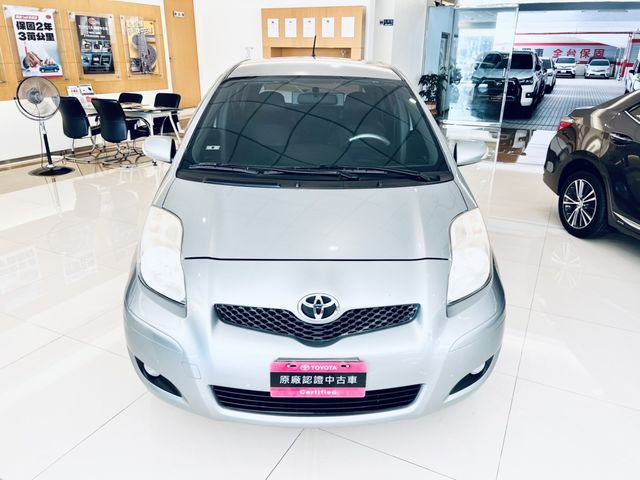 YARIS 1.5  第2張相片