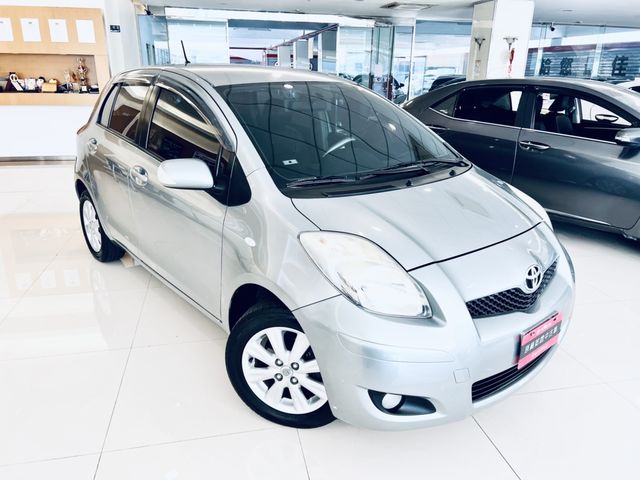 YARIS 1.5  第3張相片