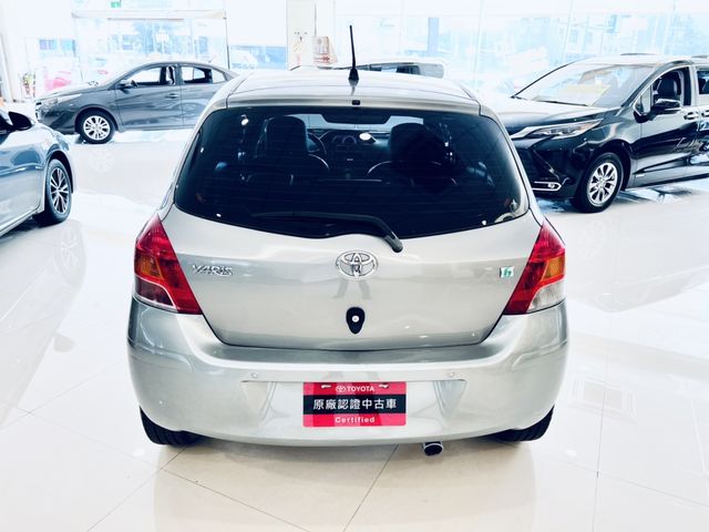 YARIS 1.5  第6張相片