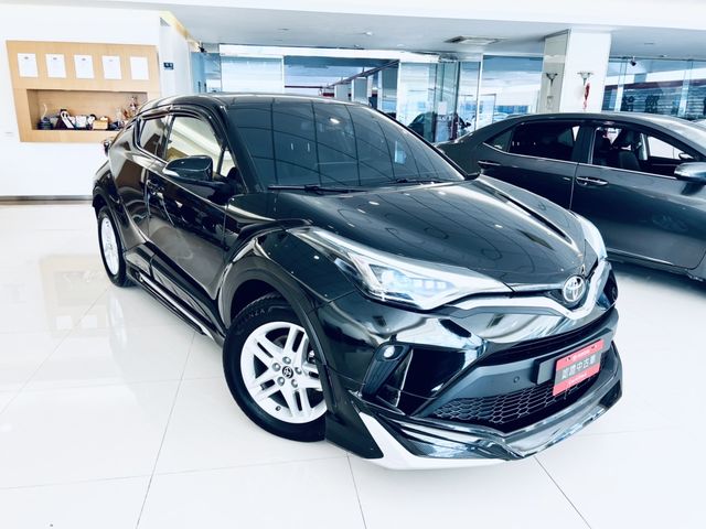 C-HR 1.2  第3張相片