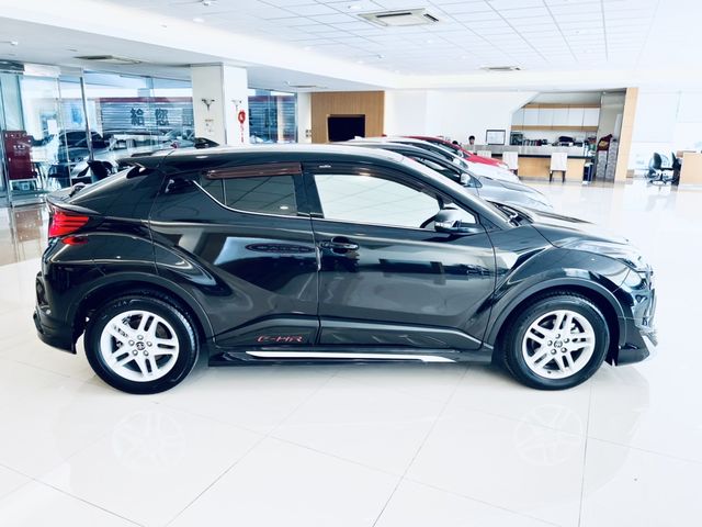 C-HR 1.2  第4張相片