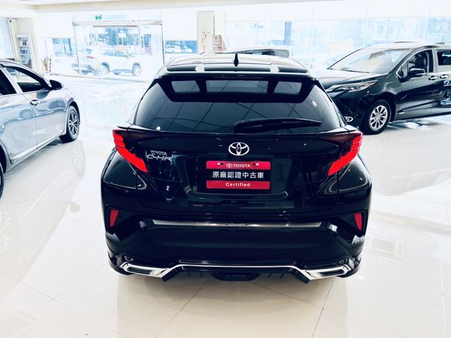 C-HR 1.2  第6張相片