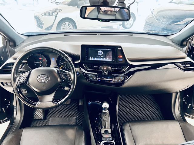 C-HR 1.2  第7張相片