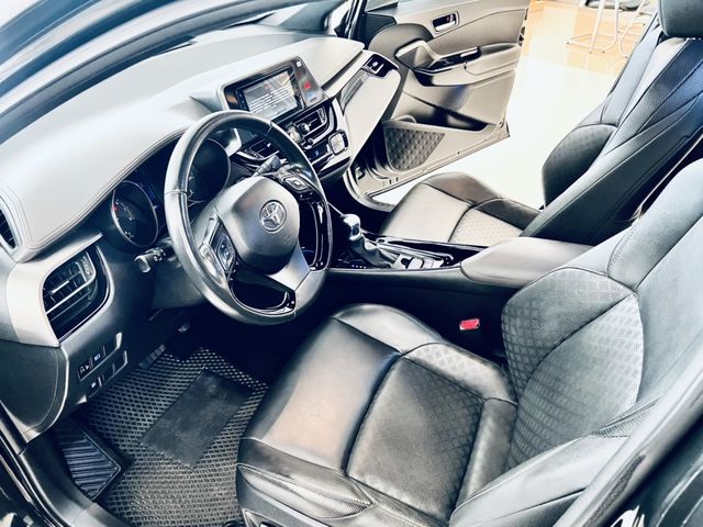 C-HR 1.2  第8張相片