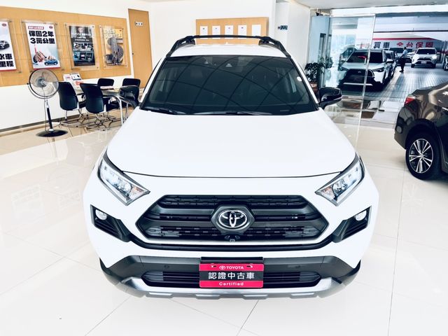 RAV4 2.0  第2張相片