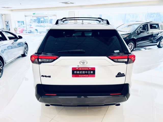 RAV4 2.0  第6張相片