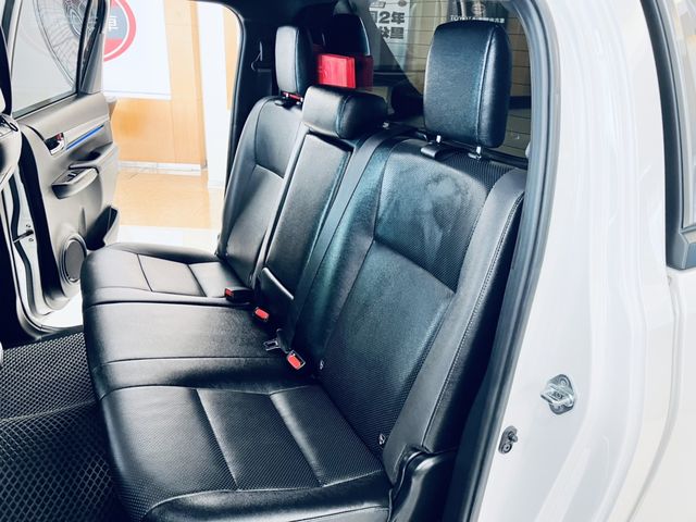 HILUX  第9張相片