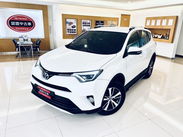 RAV4 2.0  第1張相片