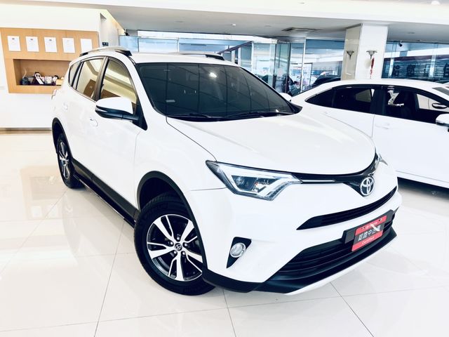 RAV4 2.0  第3張相片