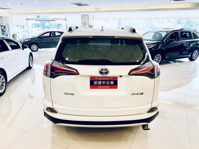 RAV4 2.0  第6張相片