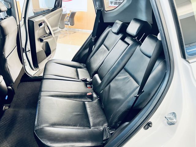 RAV4 2.0  第9張相片