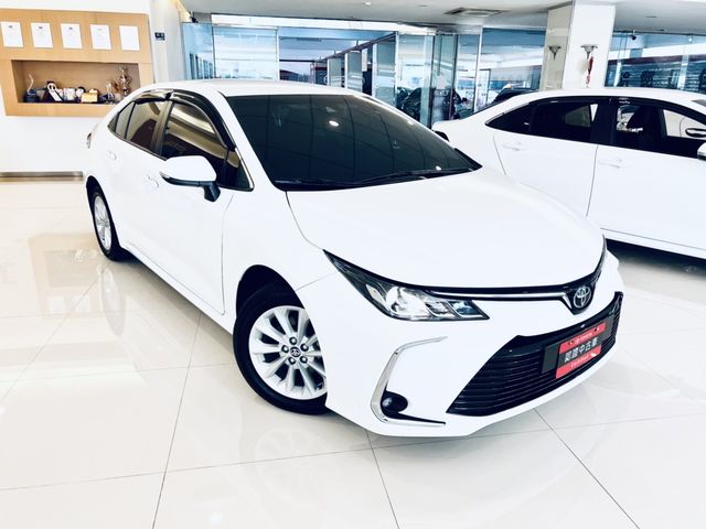 ALTIS 1.8  第3張相片