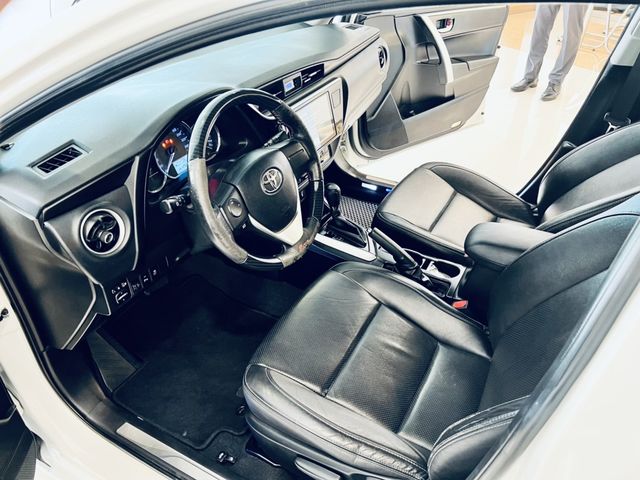 ALTIS 1.8  第8張相片