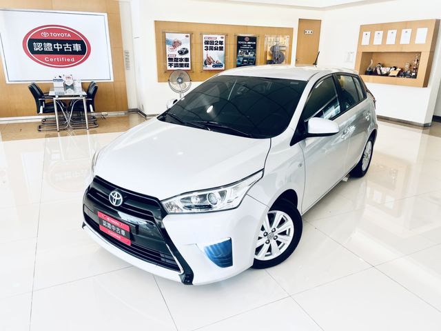 YARIS 1.5  第1張相片
