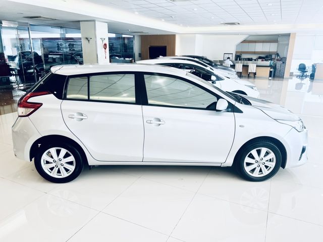 YARIS 1.5  第4張相片