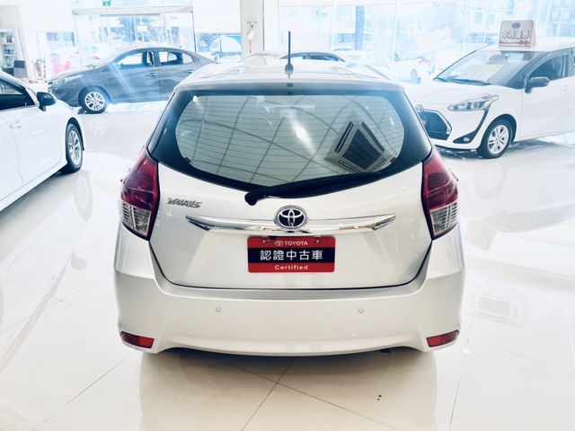 YARIS 1.5  第6張相片