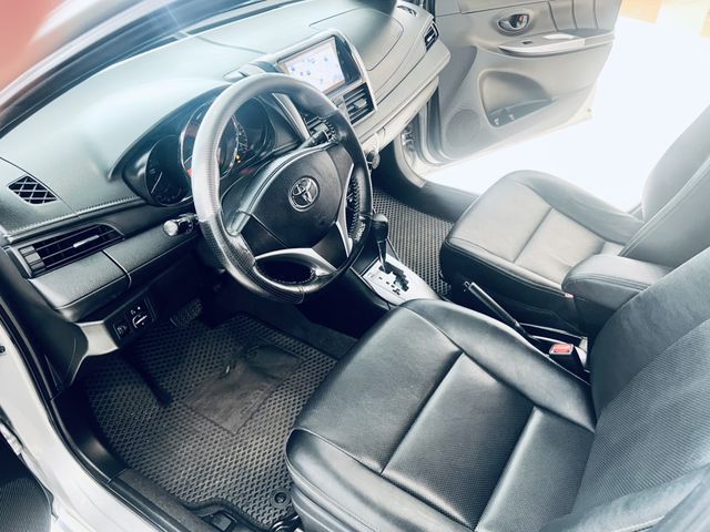 YARIS 1.5  第8張相片