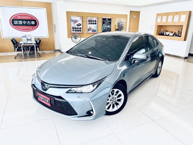 ALTIS 1.8  第1張相片