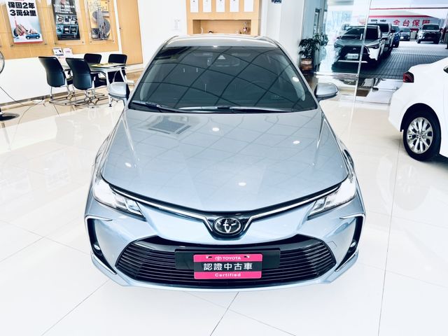 ALTIS 1.8  第2張相片