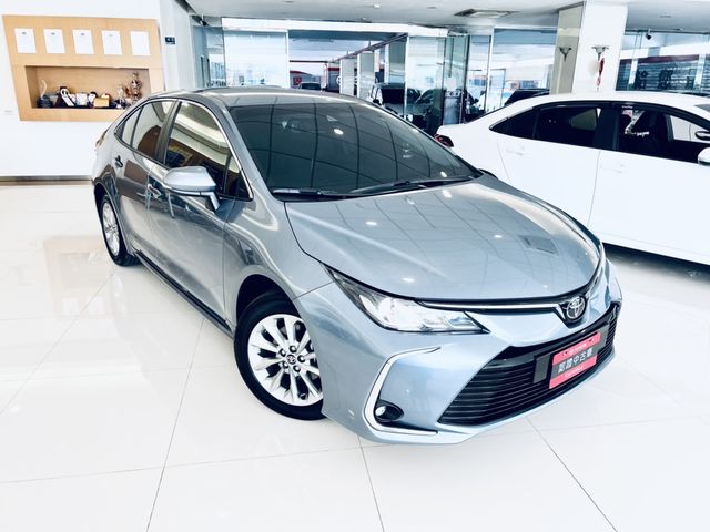 ALTIS 1.8  第3張相片