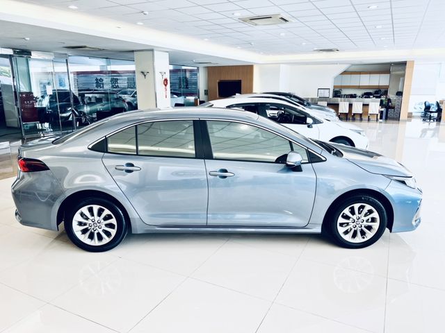 ALTIS 1.8  第4張相片