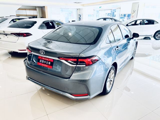 ALTIS 1.8  第5張相片