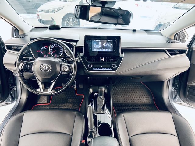 ALTIS 1.8  第7張相片