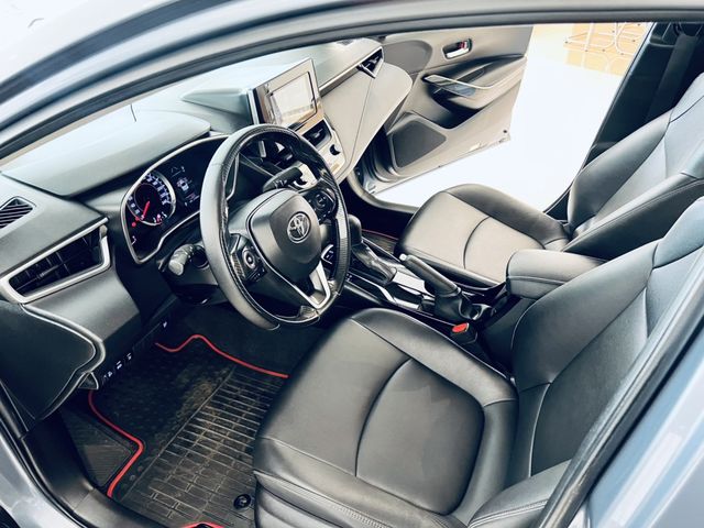 ALTIS 1.8  第8張相片