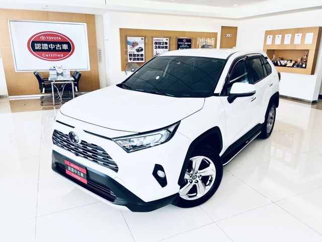 RAV4 2.0  第1張相片