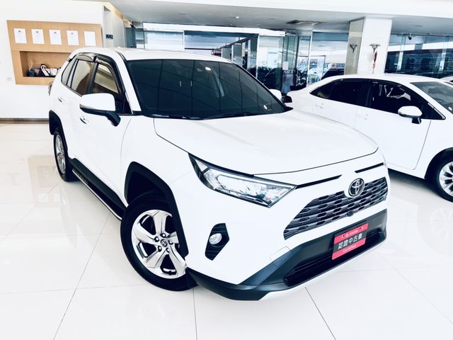 RAV4 2.0  第3張相片