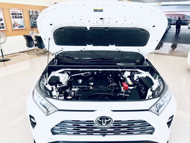 RAV4 2.0  第10張相片