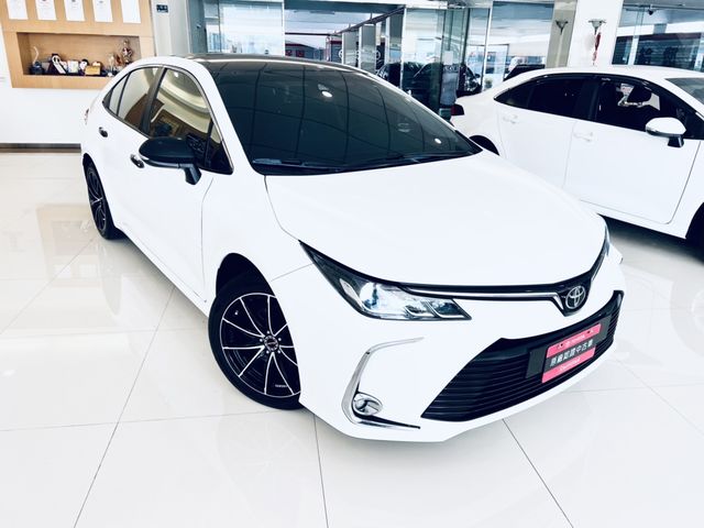 ALTIS 1.8  第3張相片