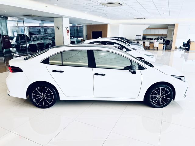 ALTIS 1.8  第4張相片