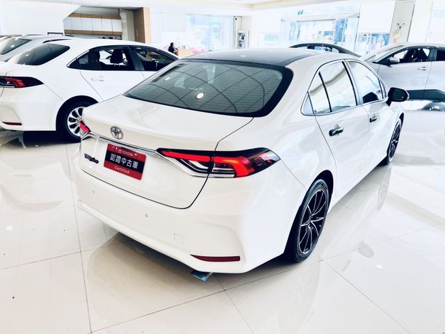 ALTIS 1.8  第5張相片